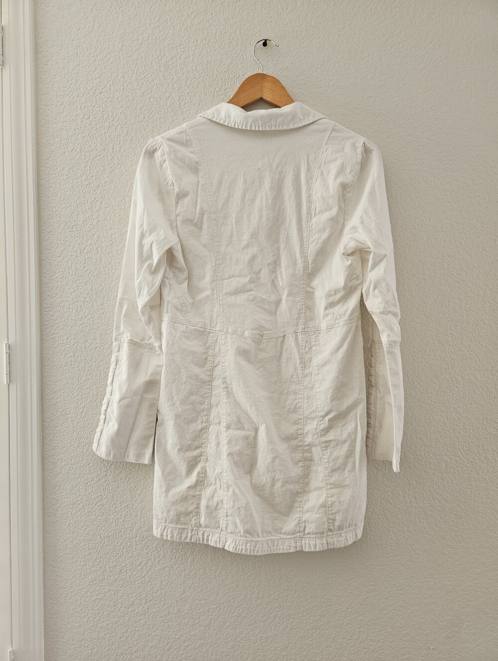 Free People Tunic Dress - Picture 2 of 7